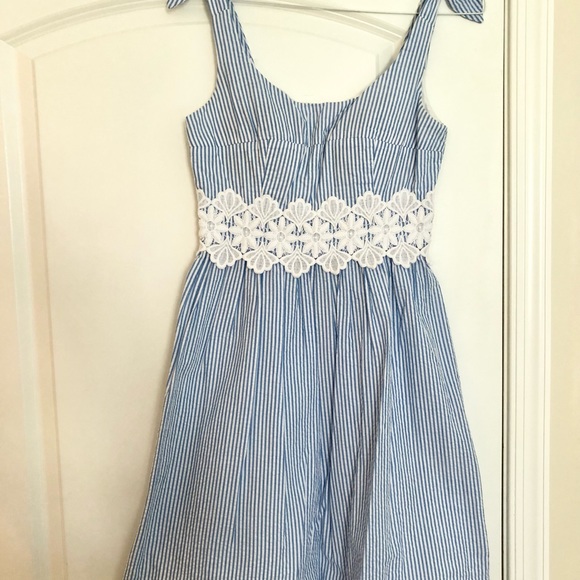 Lily Pulitzer Tessa Dress - Picture 1 of 3